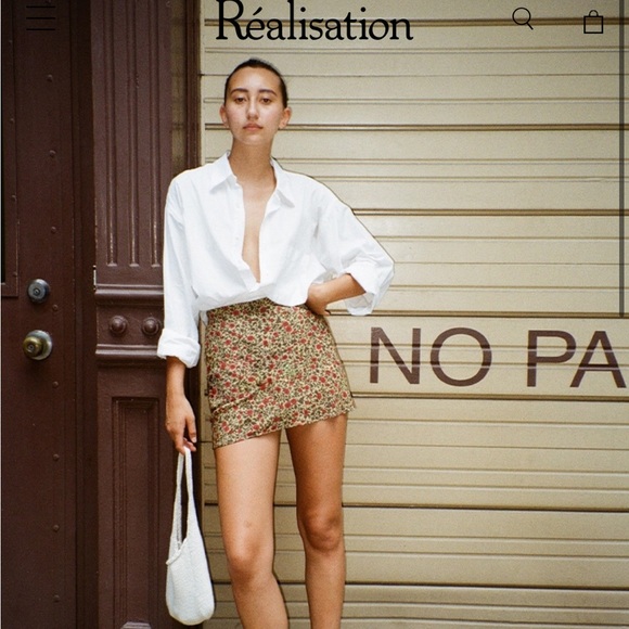 NWT THE COOKIES in Dahlia - Picture 5 of 5